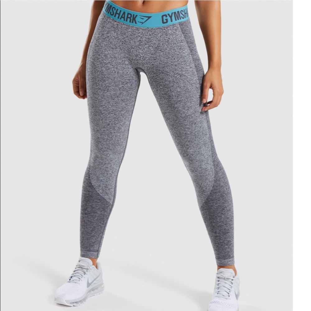 Gymshark Flex Leggings